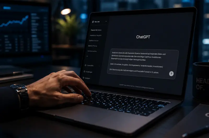 Mehr Output mit OpenAIs neuem Prompt Optimizer