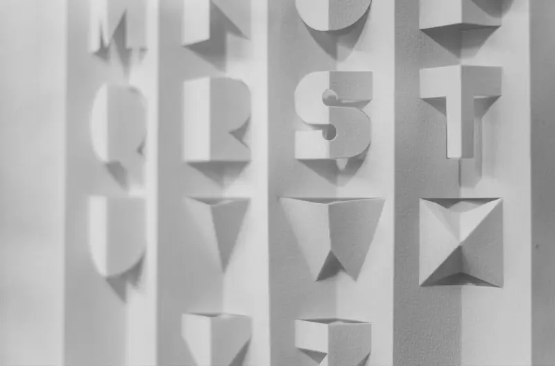 Monotype AI Search revolutioniert Typografie-Suche