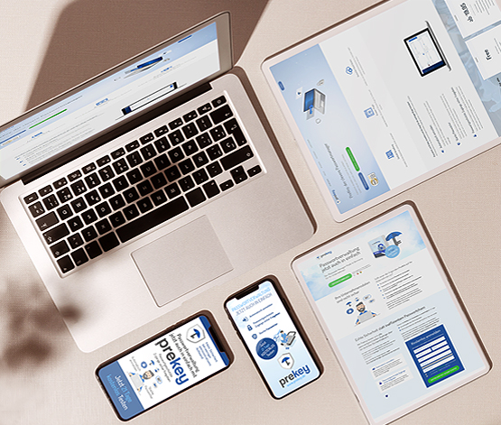 mobiles Design