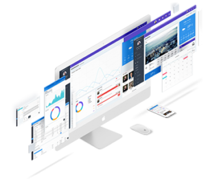 professionelle Software