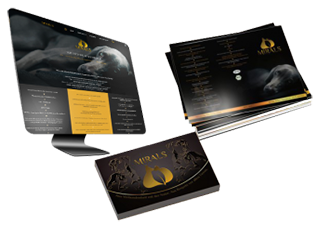 Corporate Design