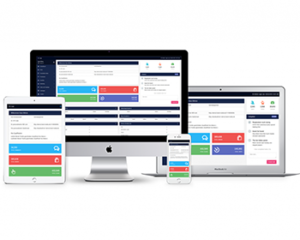 Content Management System