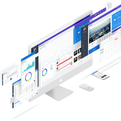 mockup mockup